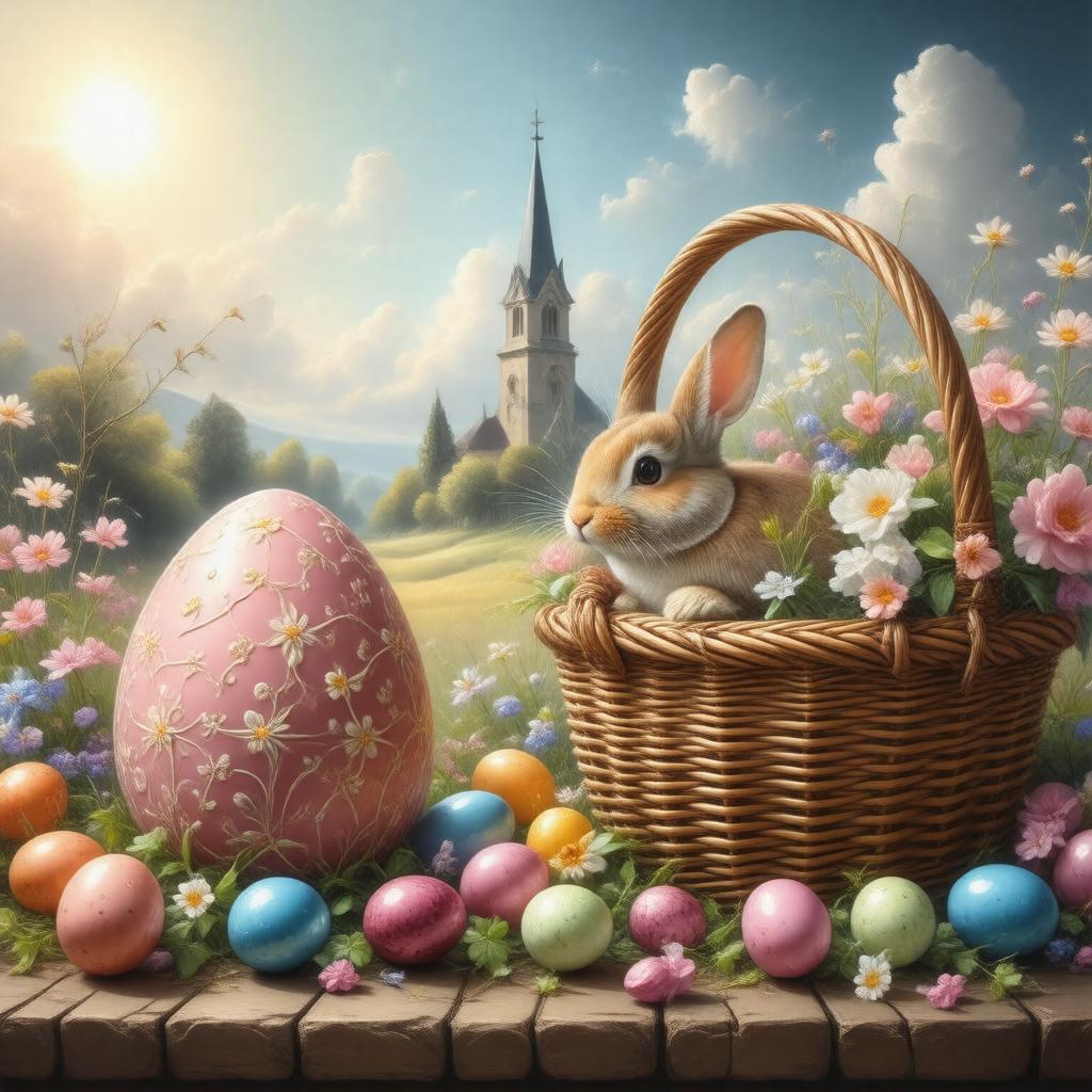 Easter (poetry collection)